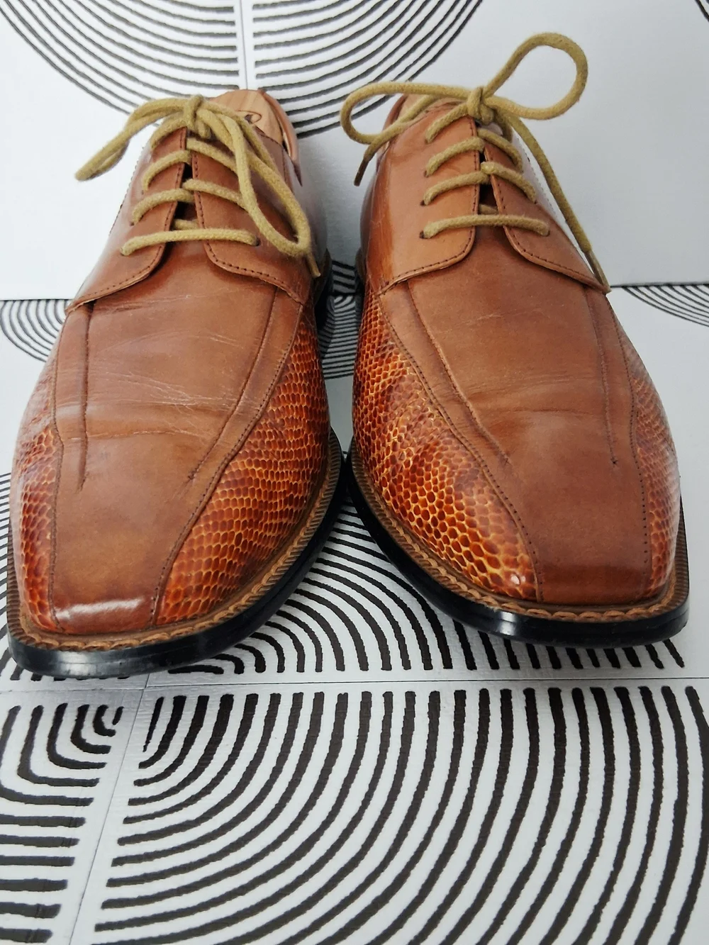 Stacy Adams pre owned